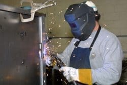 Zanotti Armor gun safe craftsman