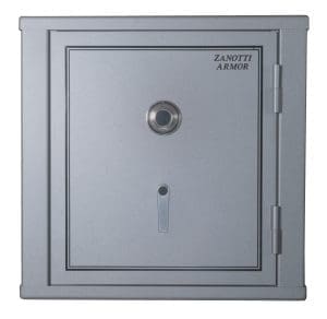 Zanotti Armor gun safe