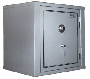 Zanotti Armor gun safe