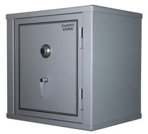 Zanotti Armor gun safe