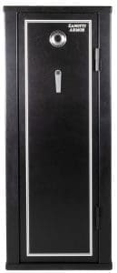 Zanotti Armor gun safe