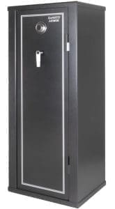 Zanotti Armor gun safe