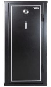 Zanotti Armor gun safe