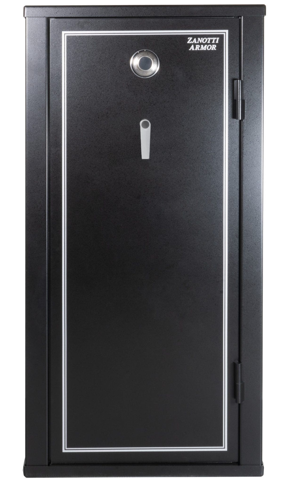 Zanotti Armor gun safe