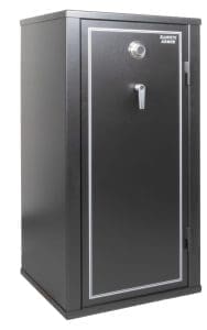 Zanotti Armor gun safe