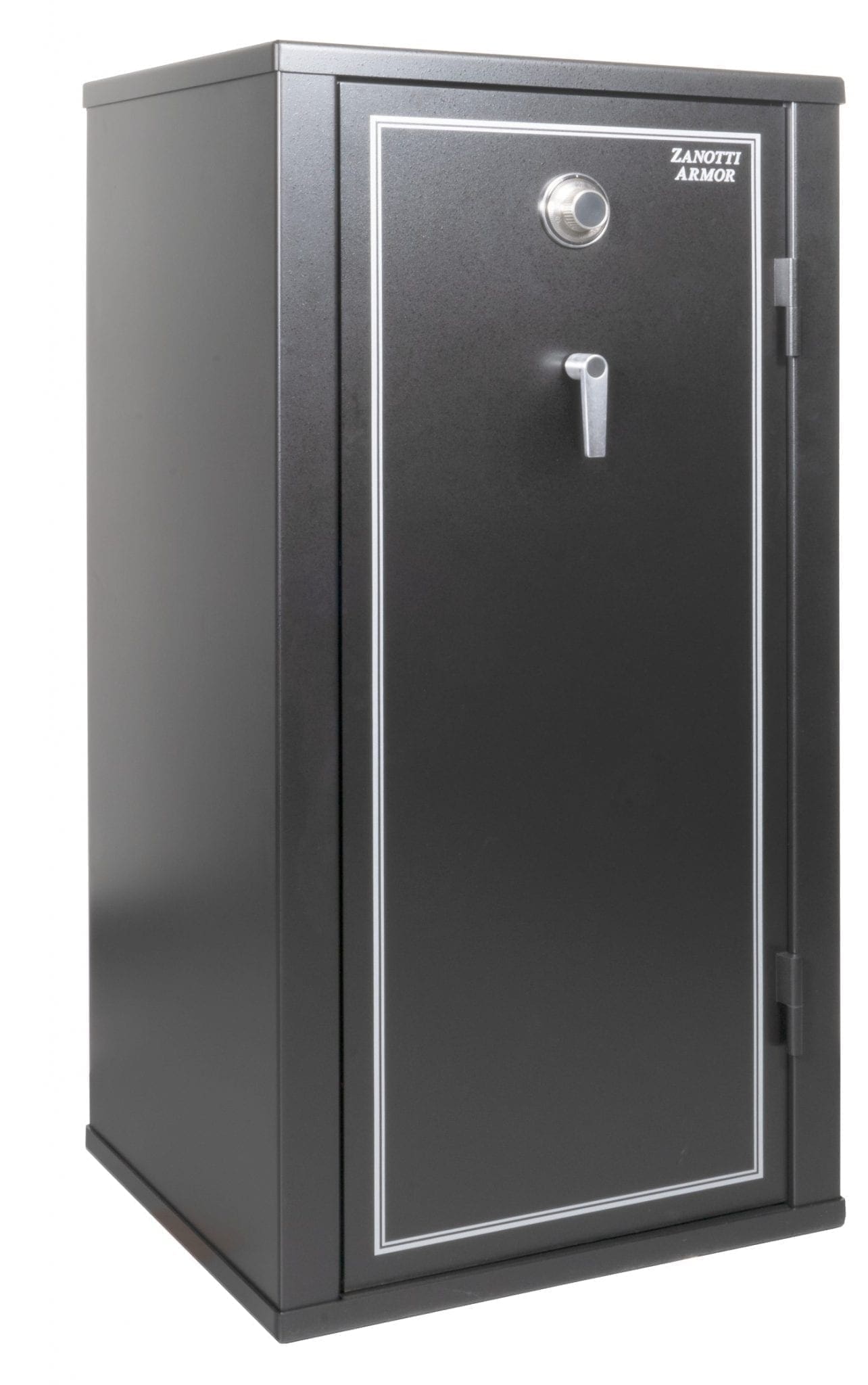 Zanotti Armor gun safe