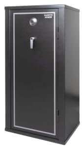 Zanotti Armor gun safe