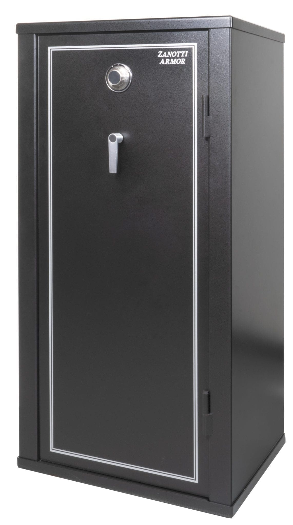 Zanotti Armor gun safe