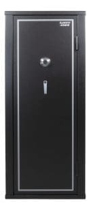 Zanotti Armor gun safe