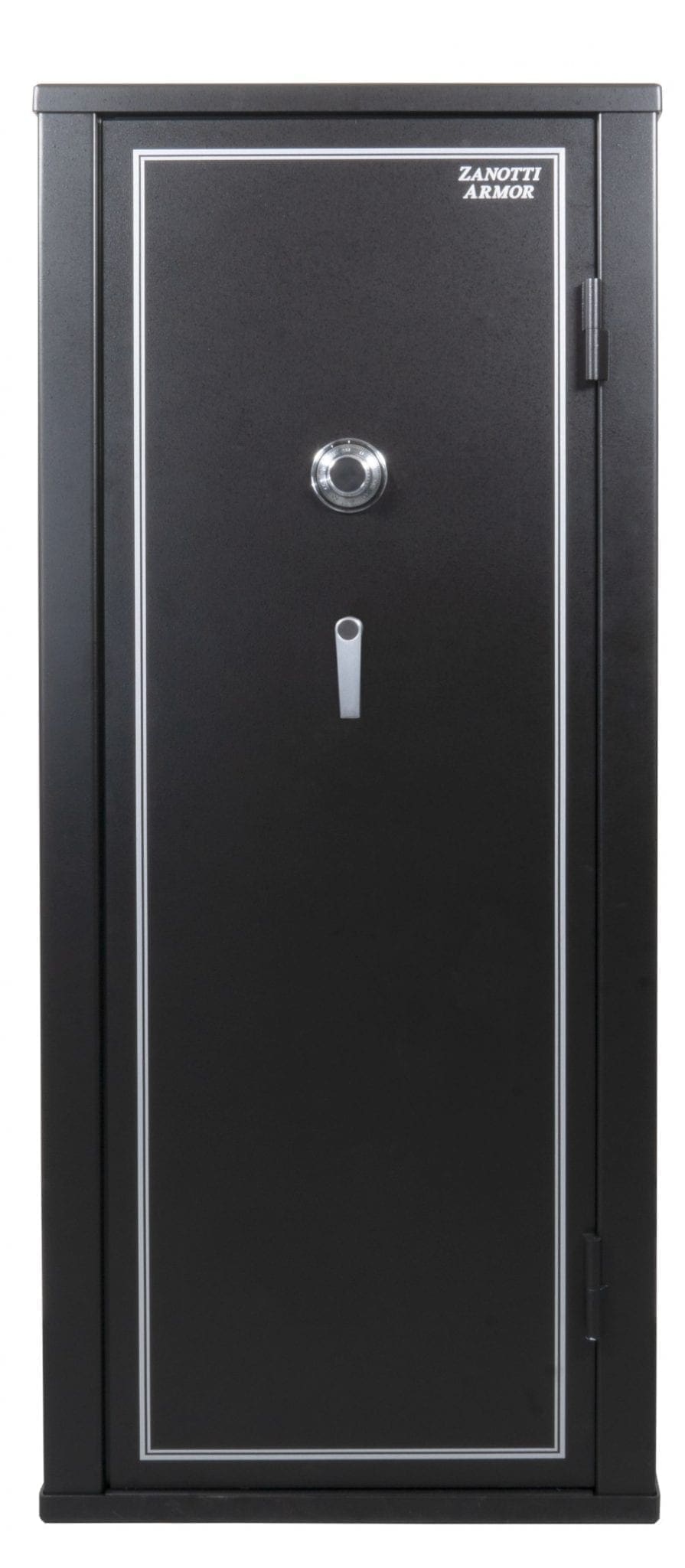 Zanotti Armor gun safe