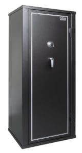 Zanotti Armor gun safe