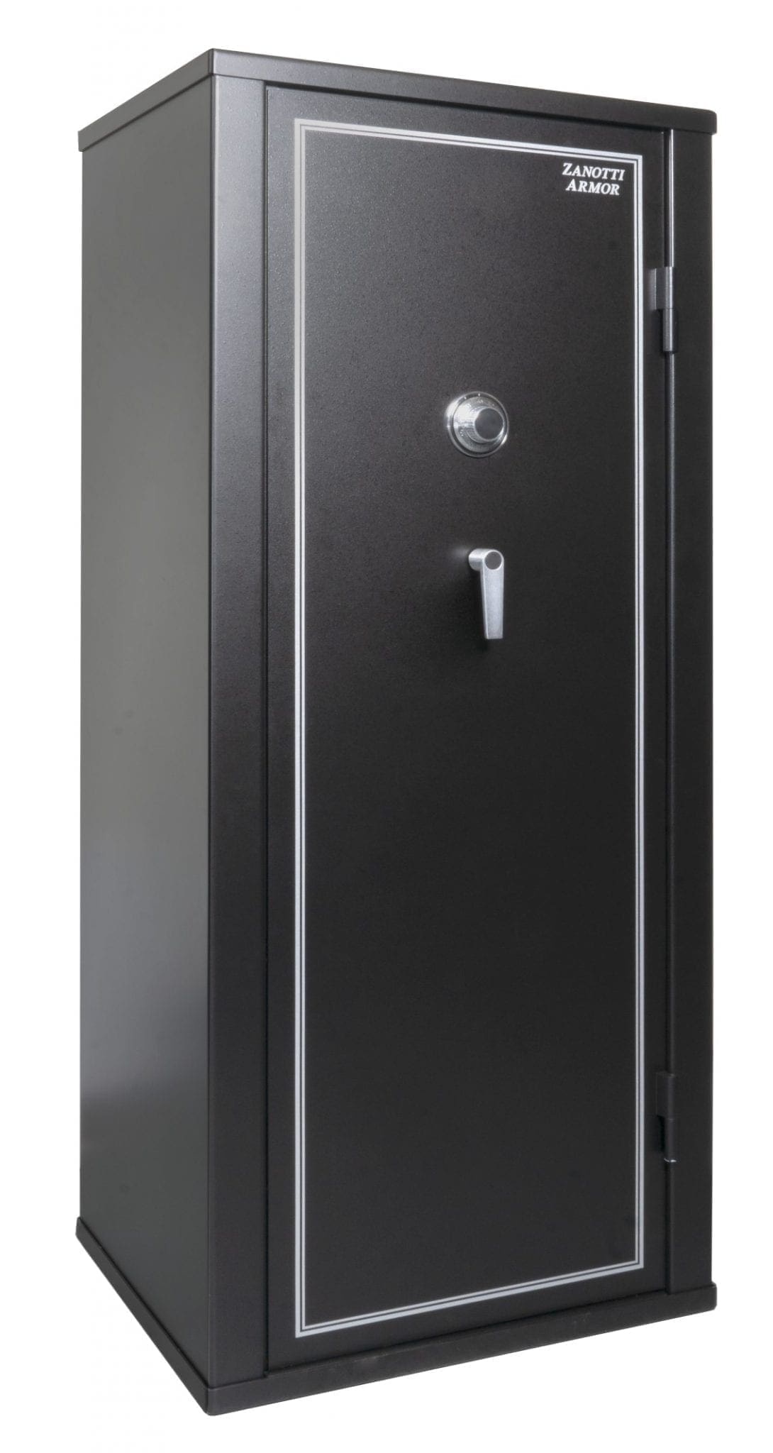 Zanotti Armor gun safe