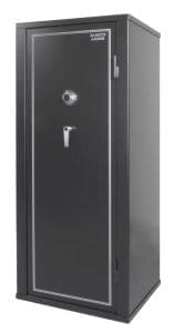 Zanotti Armor gun safe