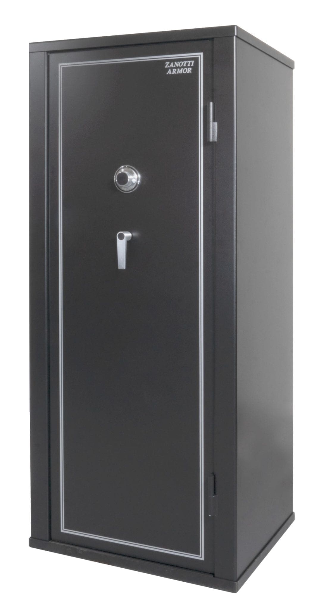 Zanotti Armor gun safe