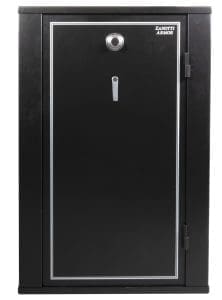 Zanotti Armor gun safe