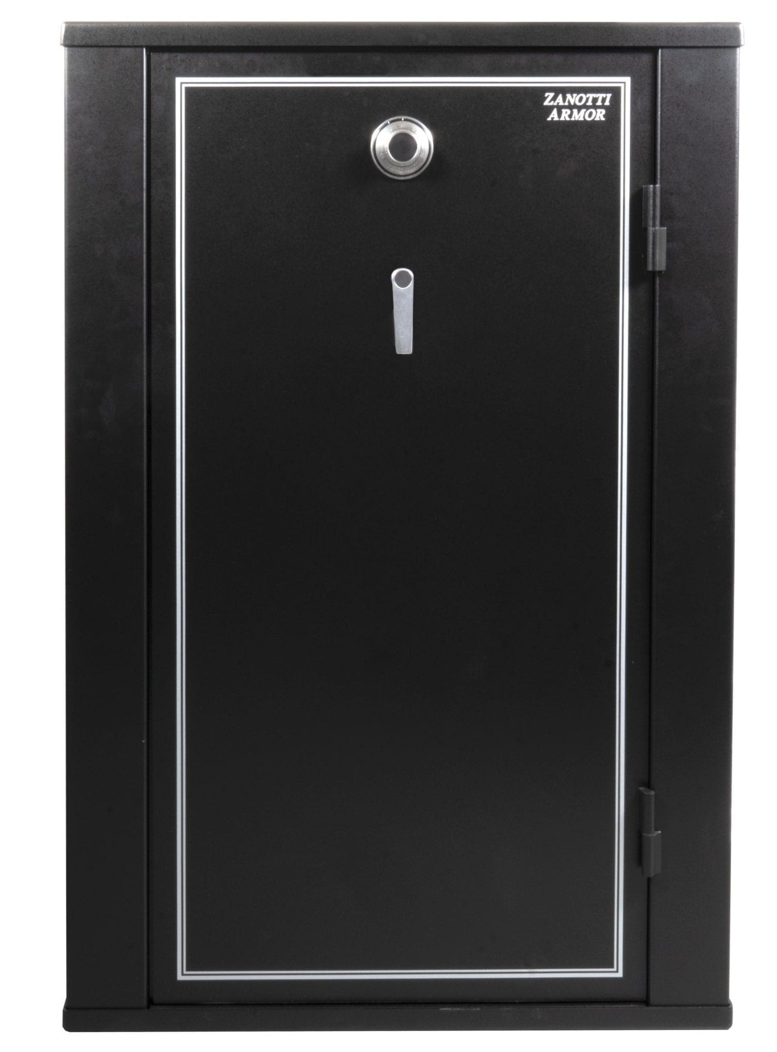 Zanotti Armor gun safe