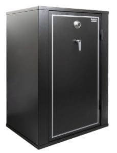 Zanotti Armor gun safe