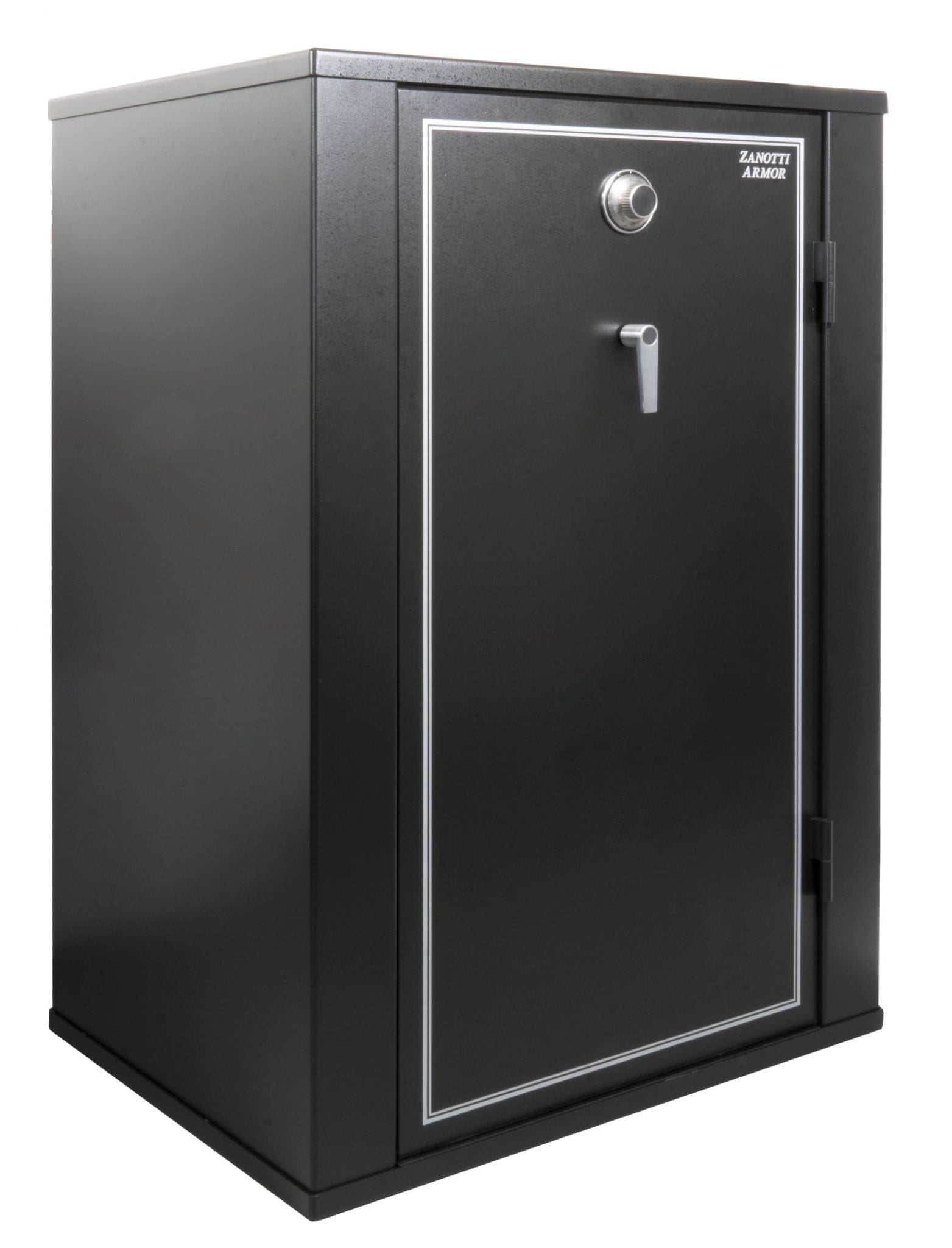 Zanotti Armor gun safe