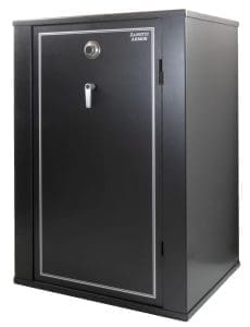 Zanotti Armor gun safe