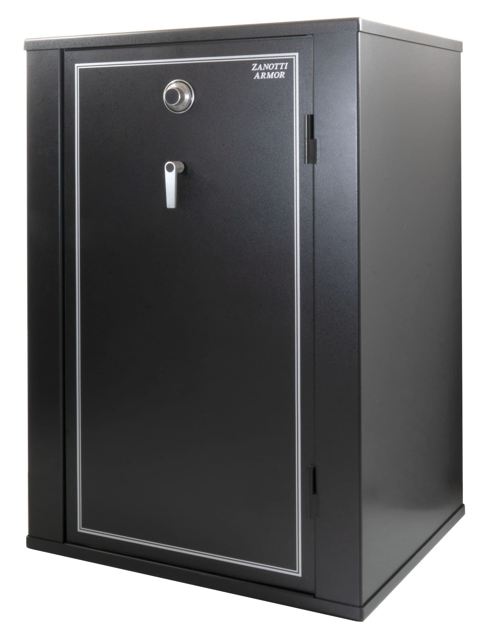 Zanotti Armor gun safe