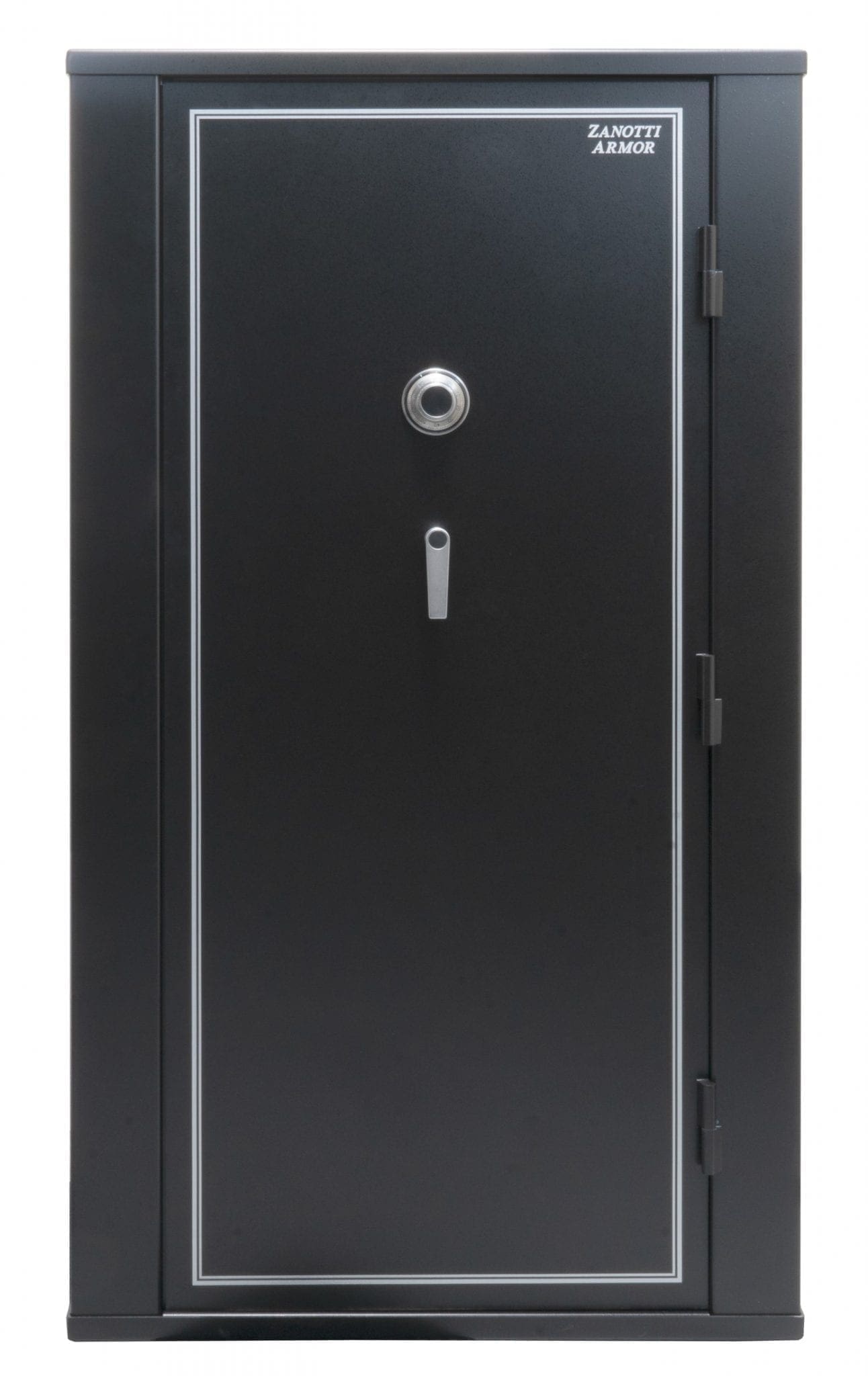 Zanotti Armor gun safe