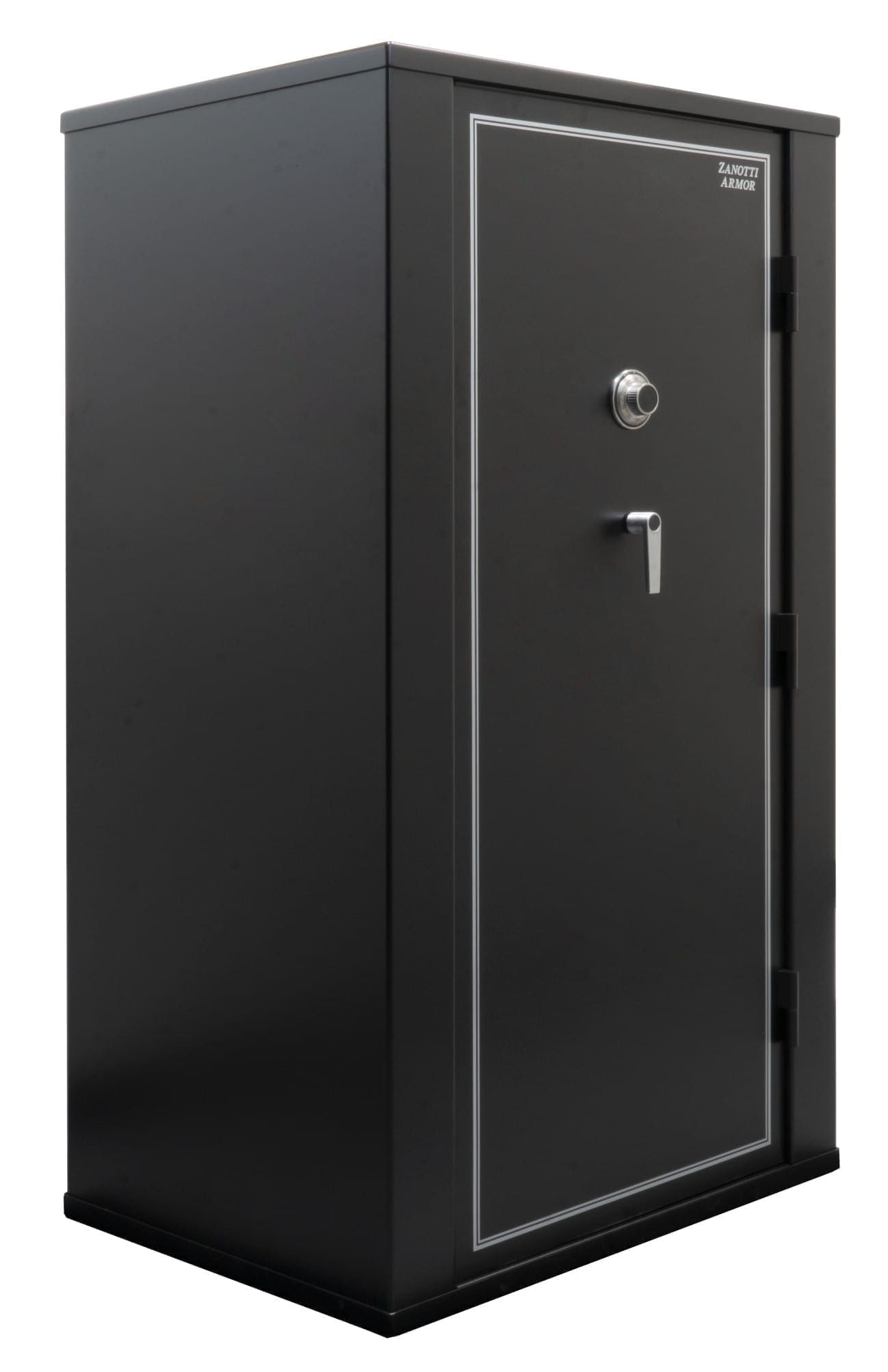 Zanotti Armor gun safe