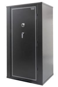 Zanotti Armor gun safe