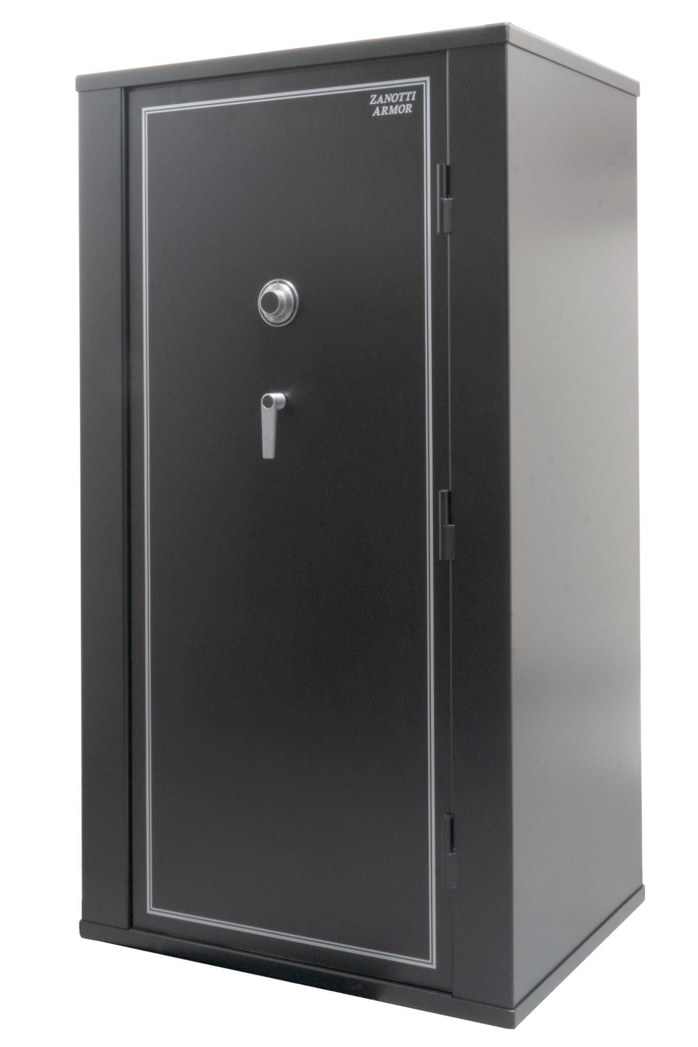 Zanotti Armor gun safe