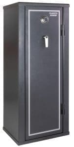 Zanotti Armor gun safe