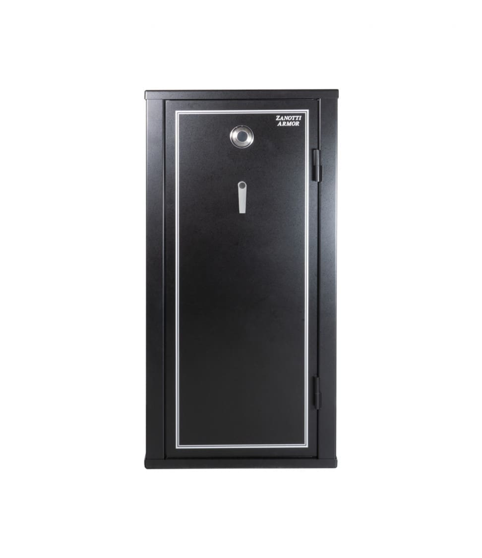 Zanotti Armor gun safe