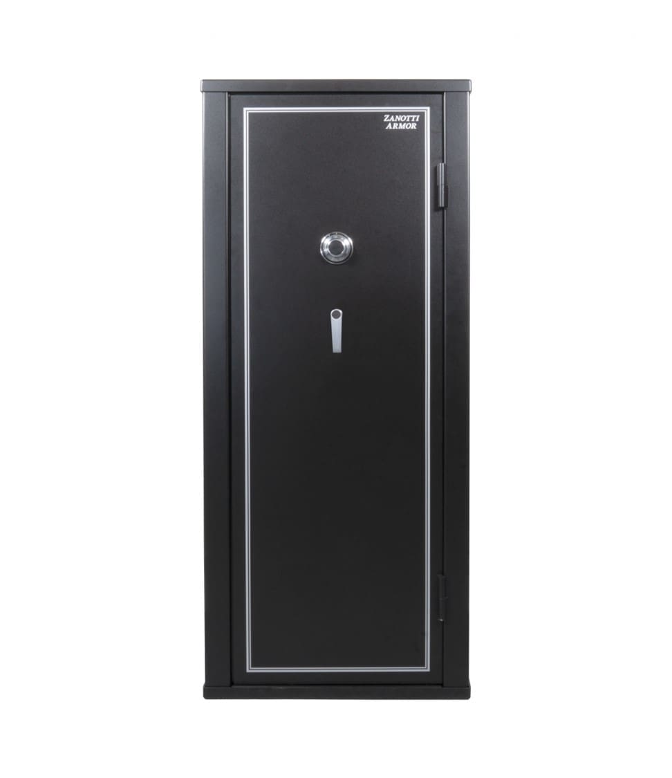 Zanotti Armor gun safe