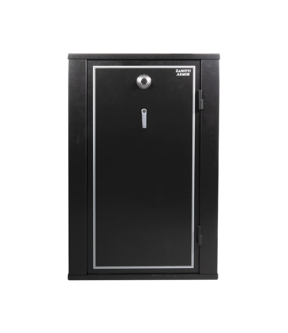 Zanotti Armor gun safe