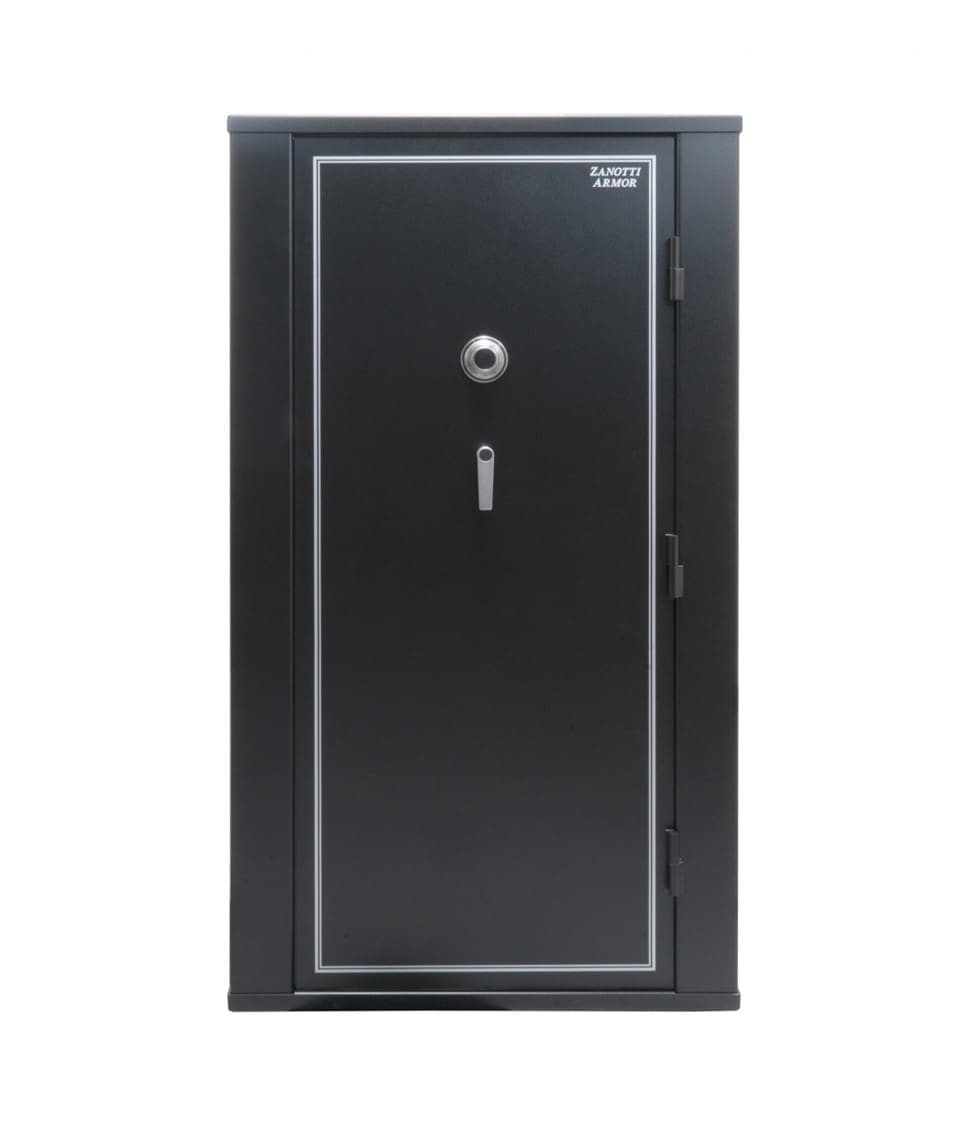 Zanotti Armor gun safe