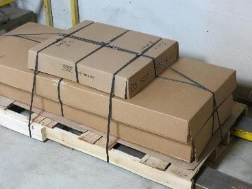 Assembly Instructions