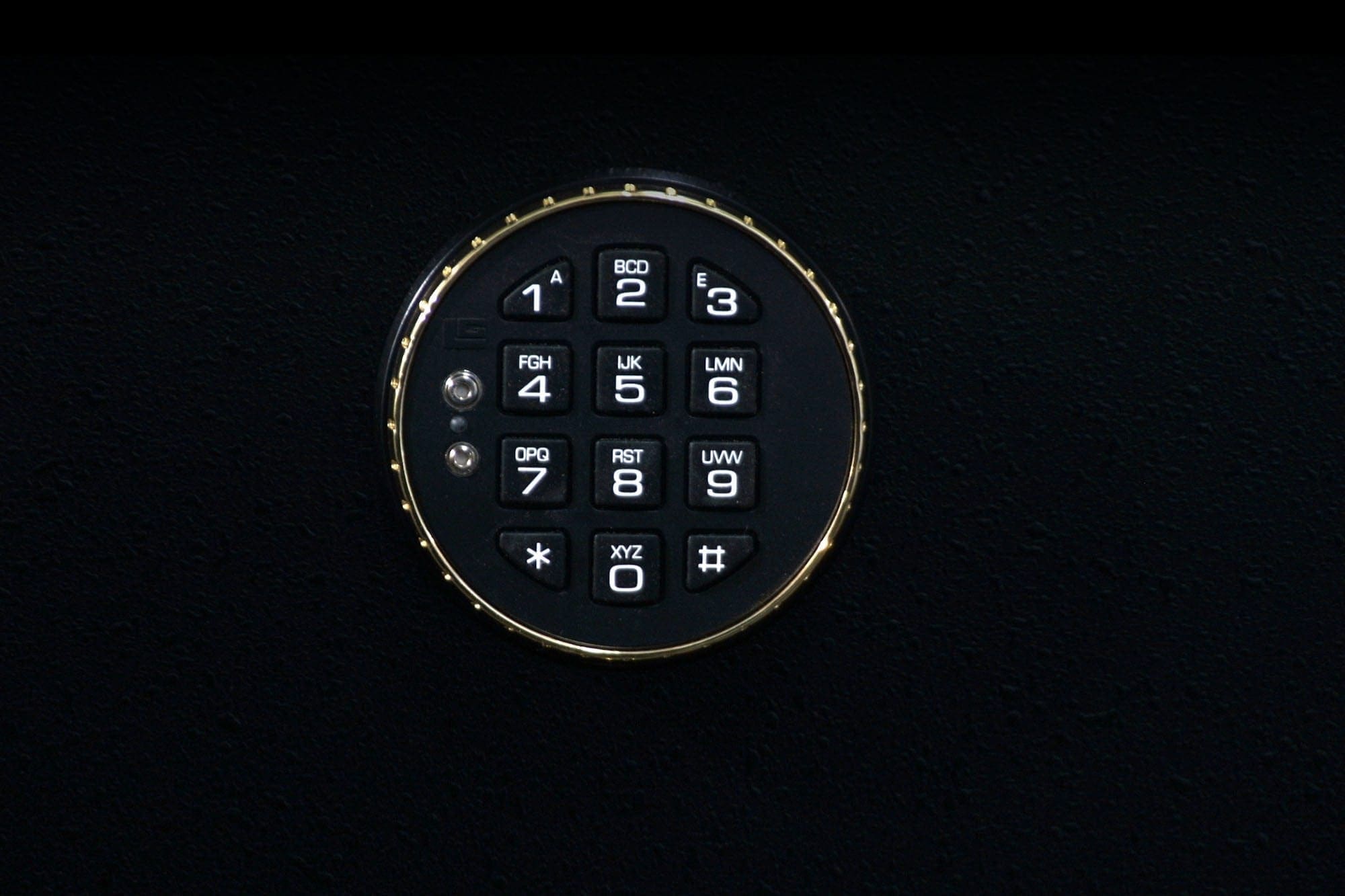 slide background